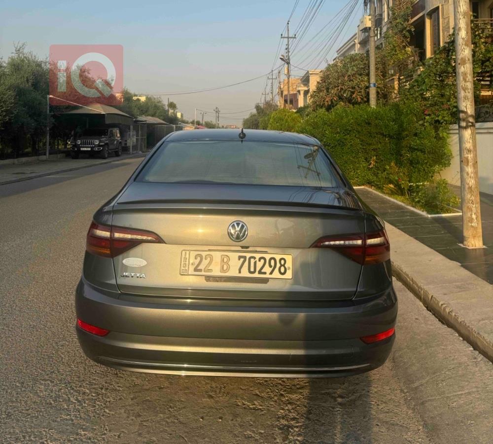 Volkswagen Jetta